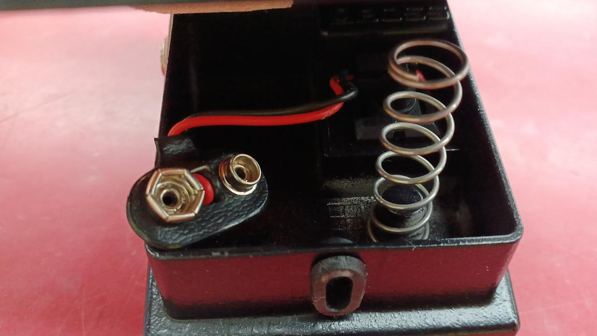 BOSS Effects pedal ST-2 - Banzai Thrifting | BanzaiHobby