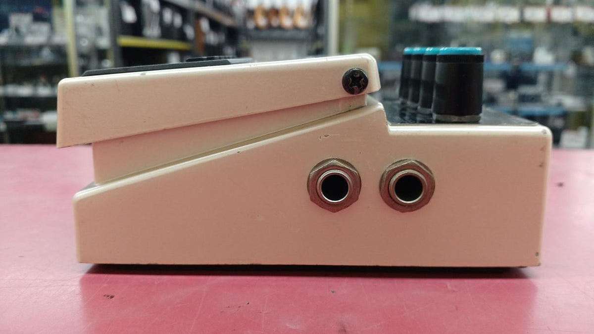 BOSS Delay DD-6