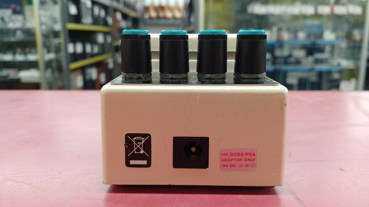 BOSS Delay DD-6