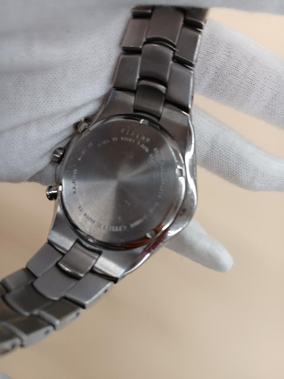 CITIZEN Analog Solar H570-S030757