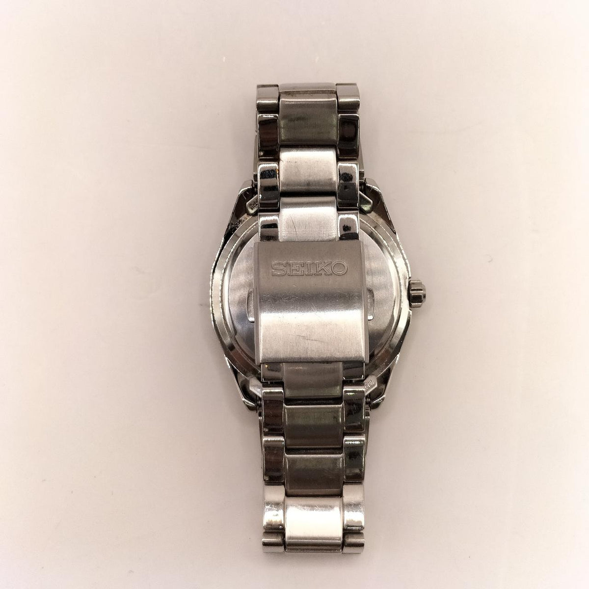 SEIKO Wristwatch Solar V145-0CA0