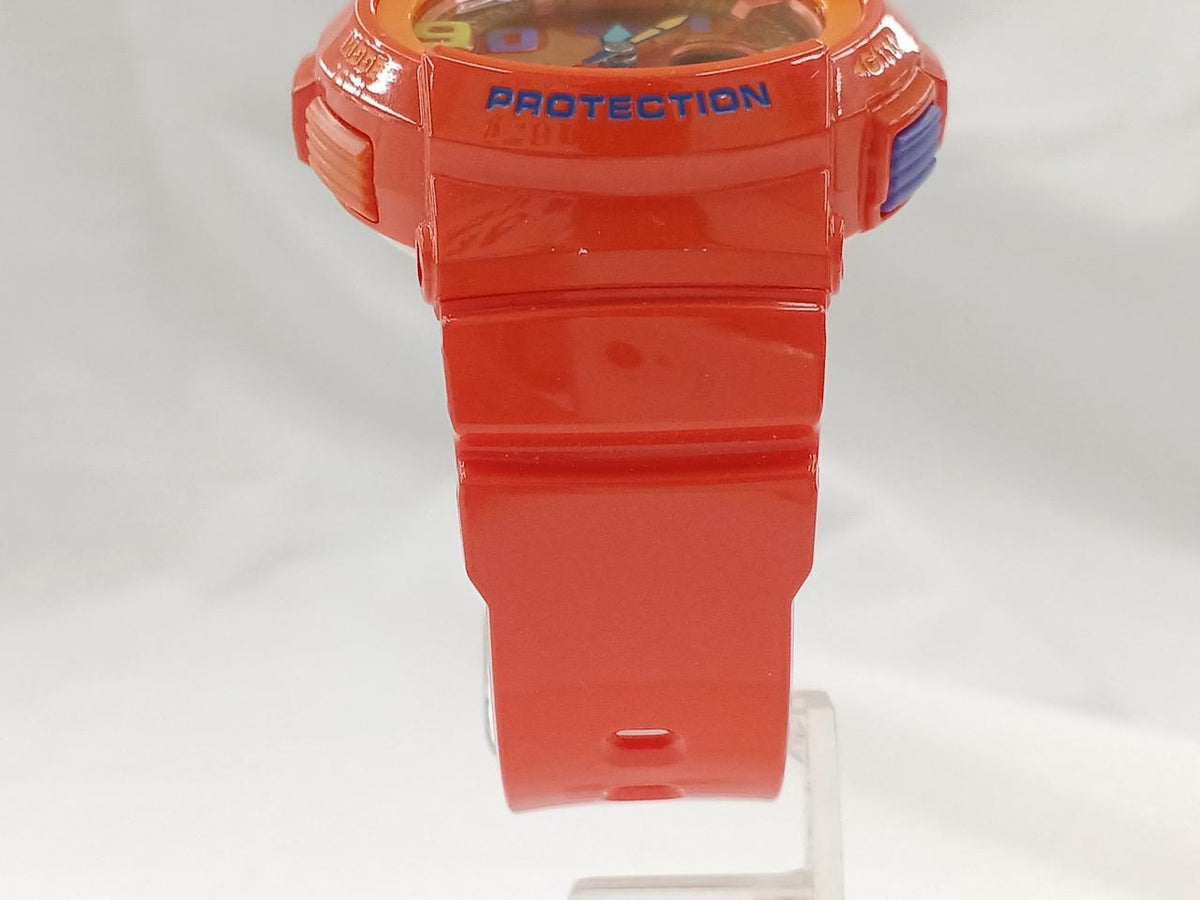 CASIO BABY-G BGA-190