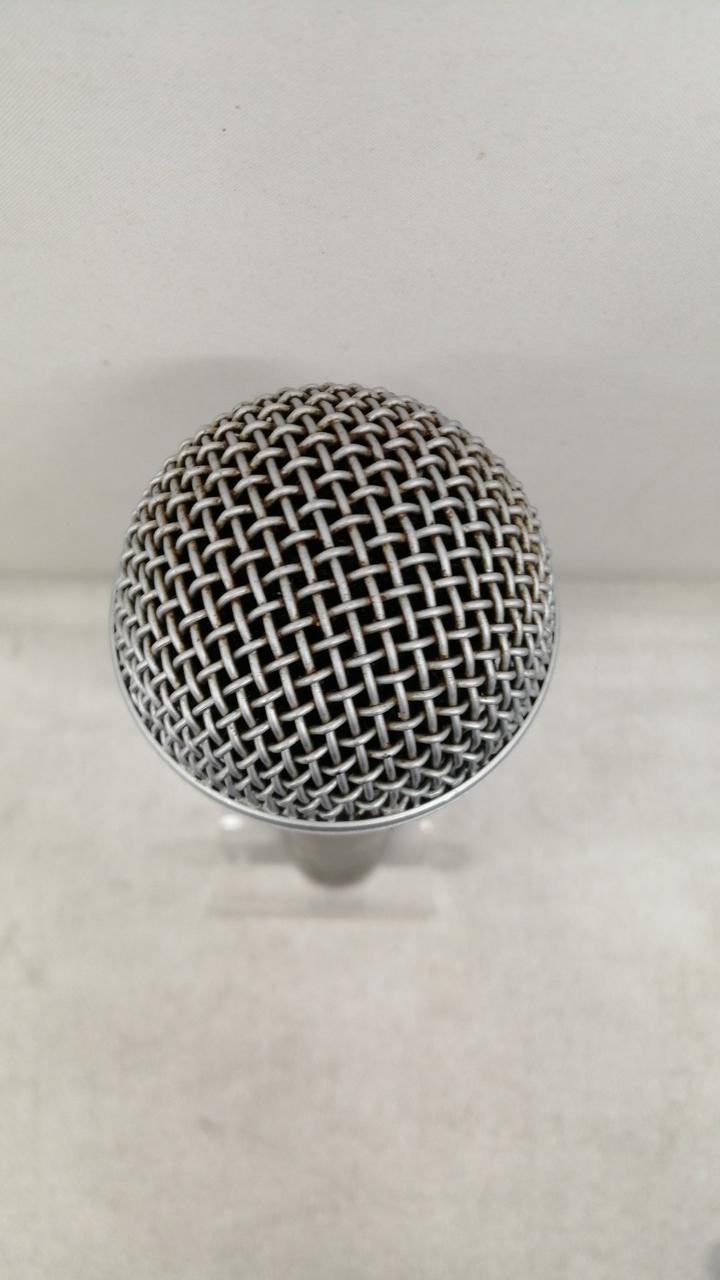 SHURE Dynamic Microphone SM58SE
