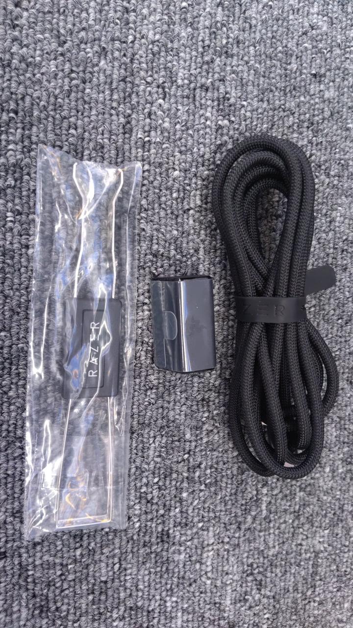 RAZER Gaming Keyboard RZ03-05481000-R3A1