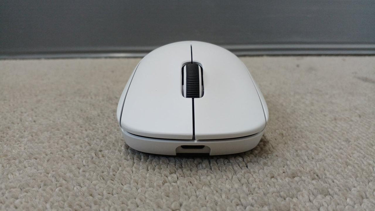 LOGICOOL Gaming Mouse MR0097
