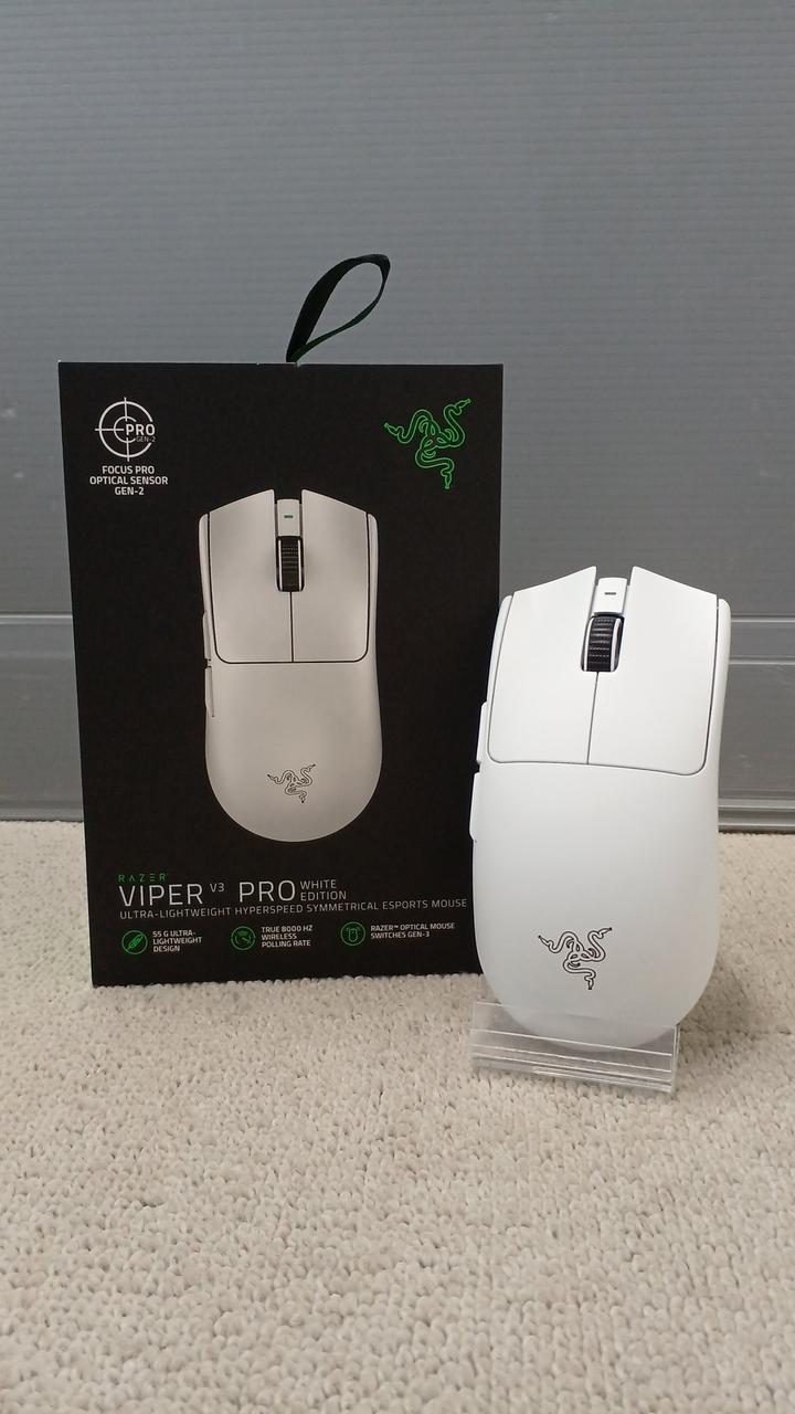 RAZER Gaming Mouse RZ01-0512