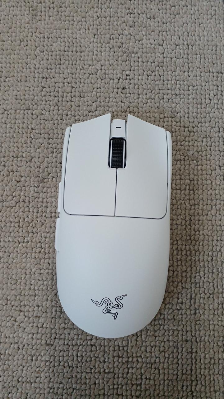 RAZER Gaming Mouse RZ01-0512