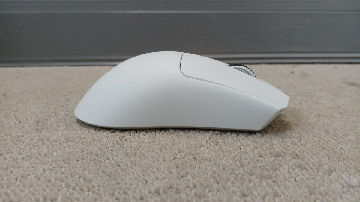 RAZER Gaming Mouse RZ01-0512