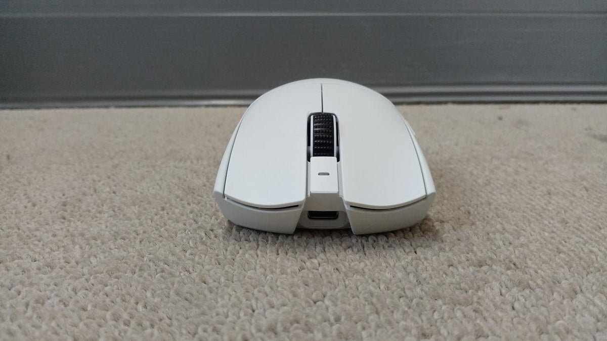 RAZER Gaming Mouse RZ01-0512