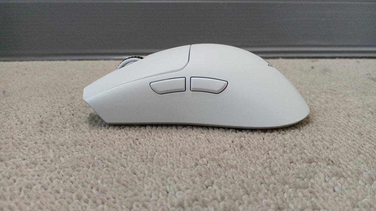 RAZER Gaming Mouse RZ01-0512