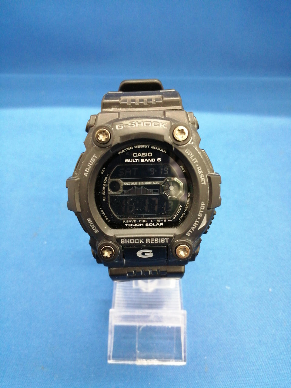 CASIO G-SHOCK GW-7900B