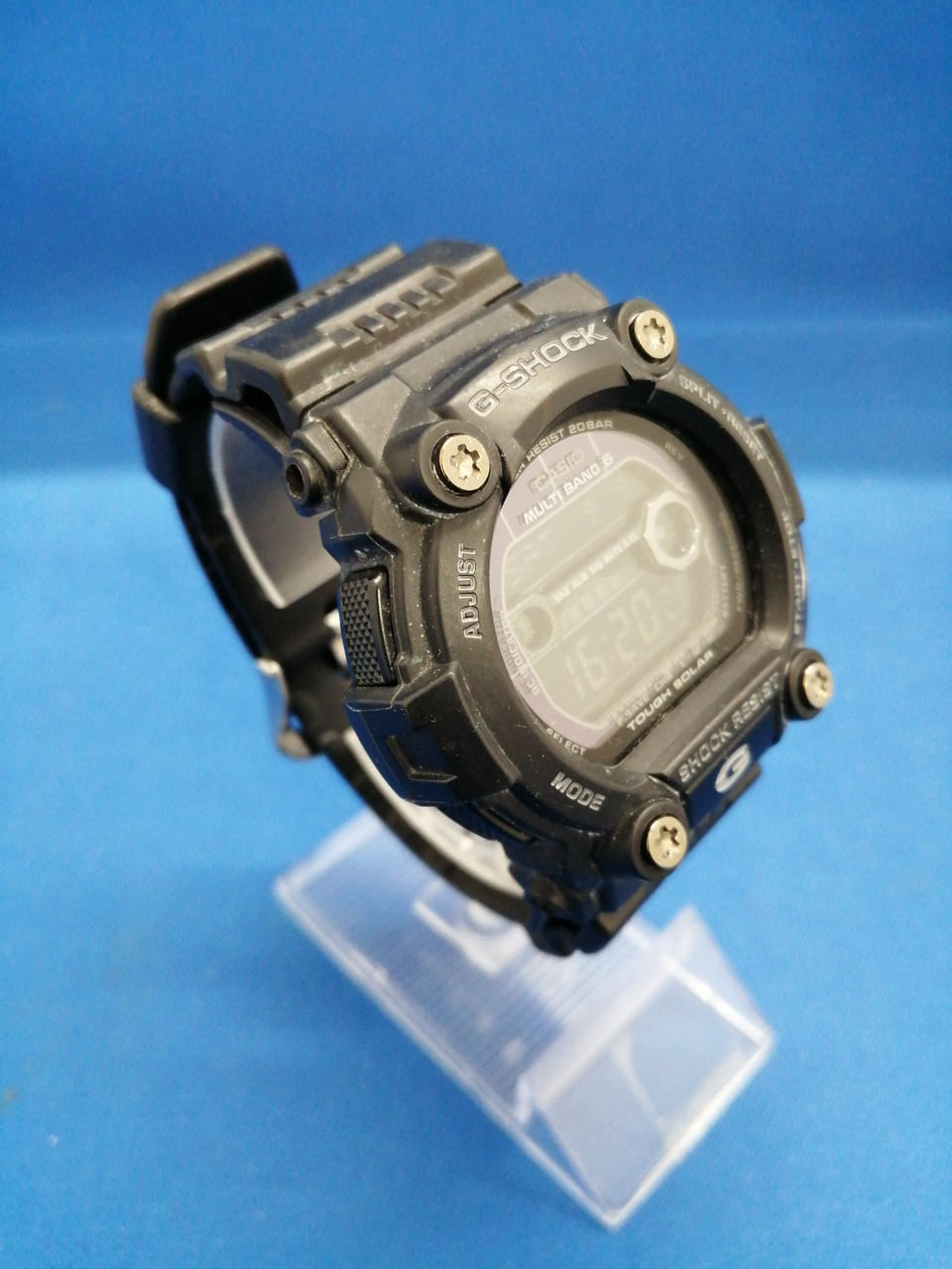 CASIO G-SHOCK GW-7900B