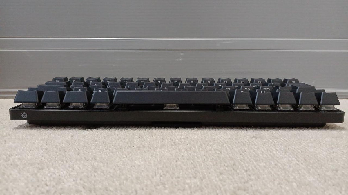 STEELSERIES Gaming Keyboard APEX PRO MINI