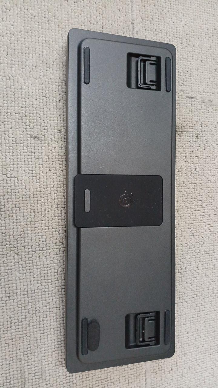 STEELSERIES Gaming Keyboard APEX PRO MINI