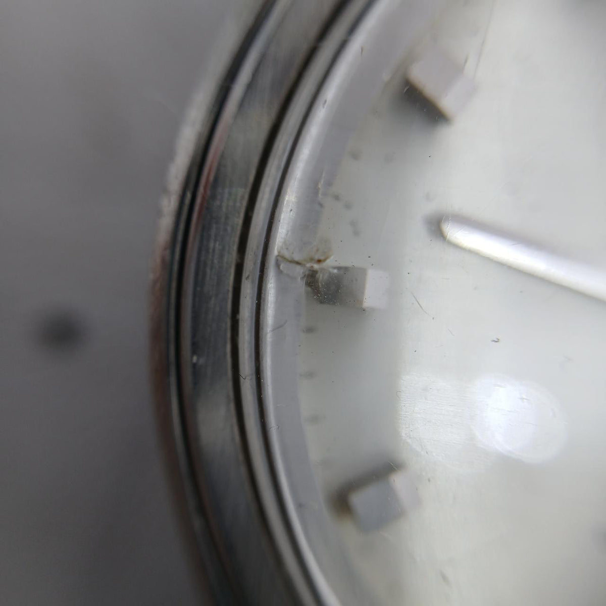 SEIKO Wristwatch 7625-8130
