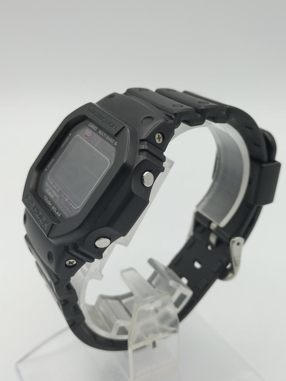 CASIO G-SHOCK GW-M5610BC