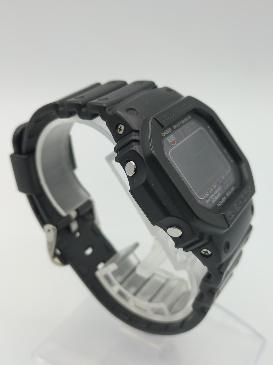 CASIO G-SHOCK GW-M5610BC