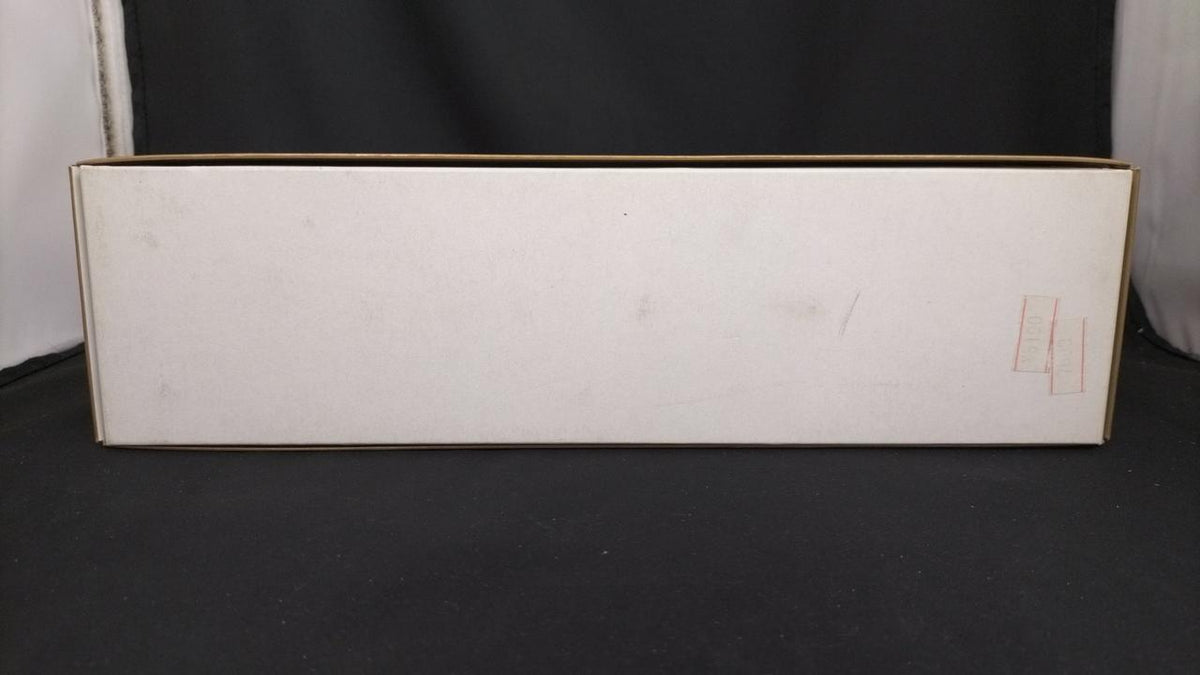 TOMIX HO Gauge Oyu 10 (Non-Air-Conditioned, Brown) 1/80