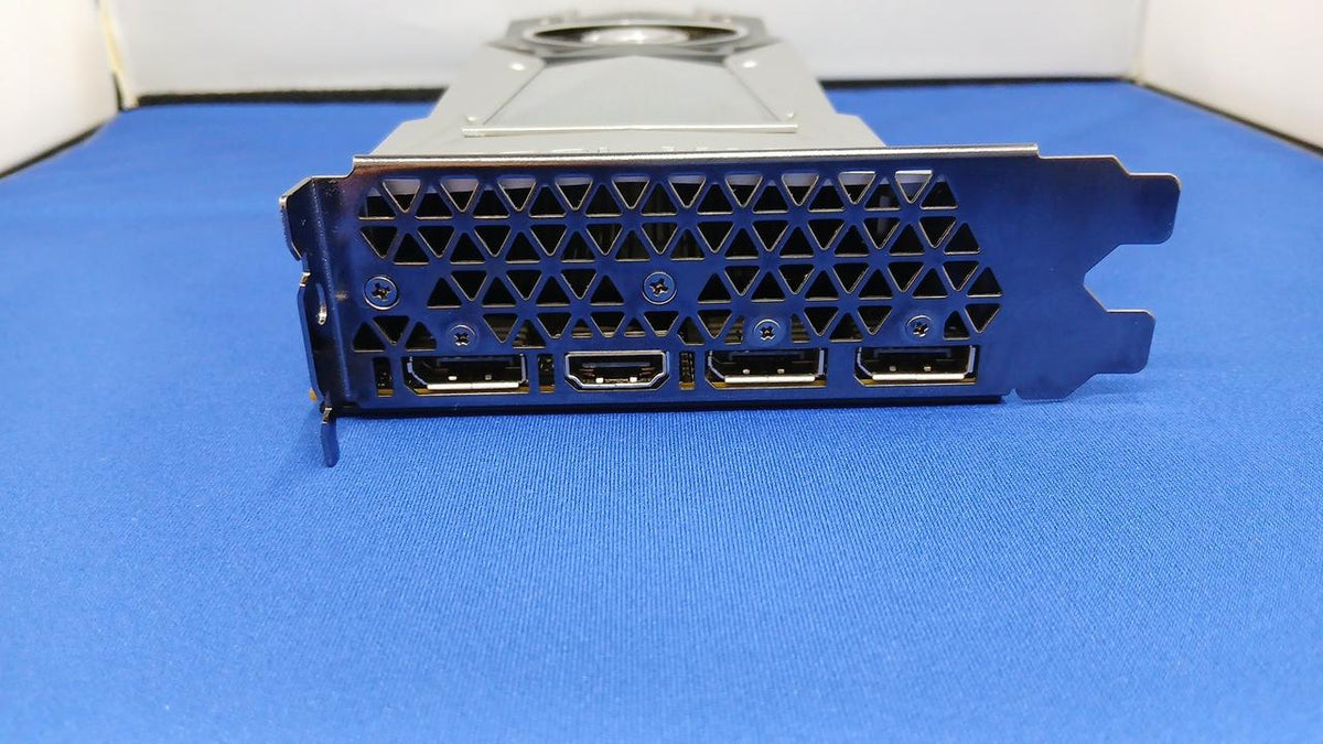 NVIDIA Graphics Board GTX1080TI FOUNDERS EDITION