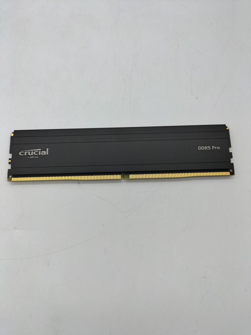 Crucial Desktop Memory DDR5-5600 48GB