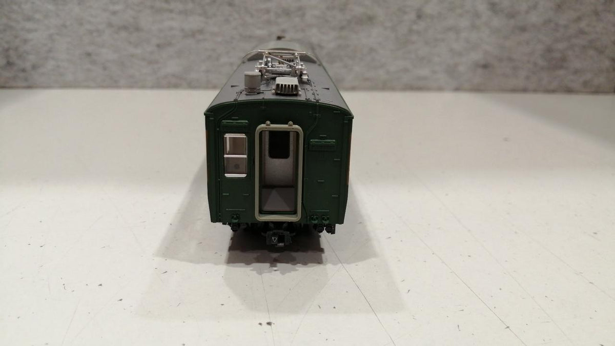 KATO 3-525 165 Series 3-Car Set