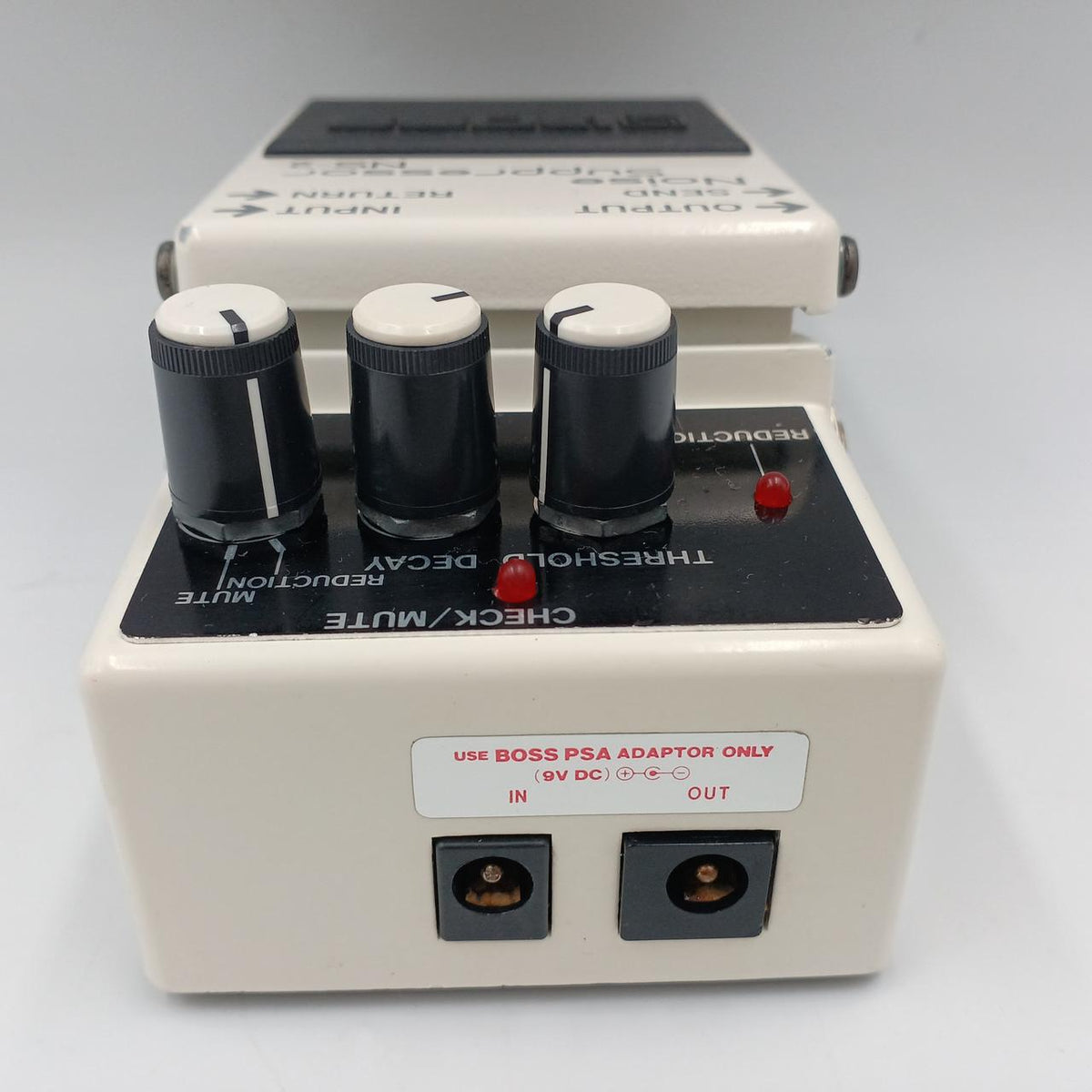 BOSS Noise Suppressor NS-2