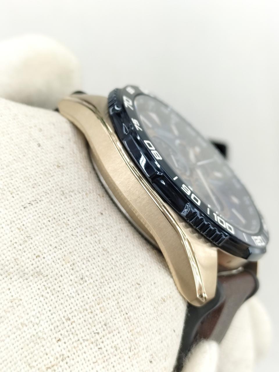 CITIZEN Wristwatch (Eco-Drive) E660-R013726