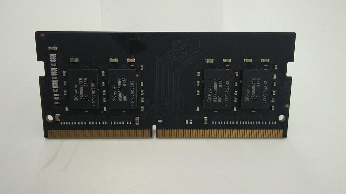 SKHYNIX Laptop PC4-2400 8GB HMA81GS6AFR8N-UH