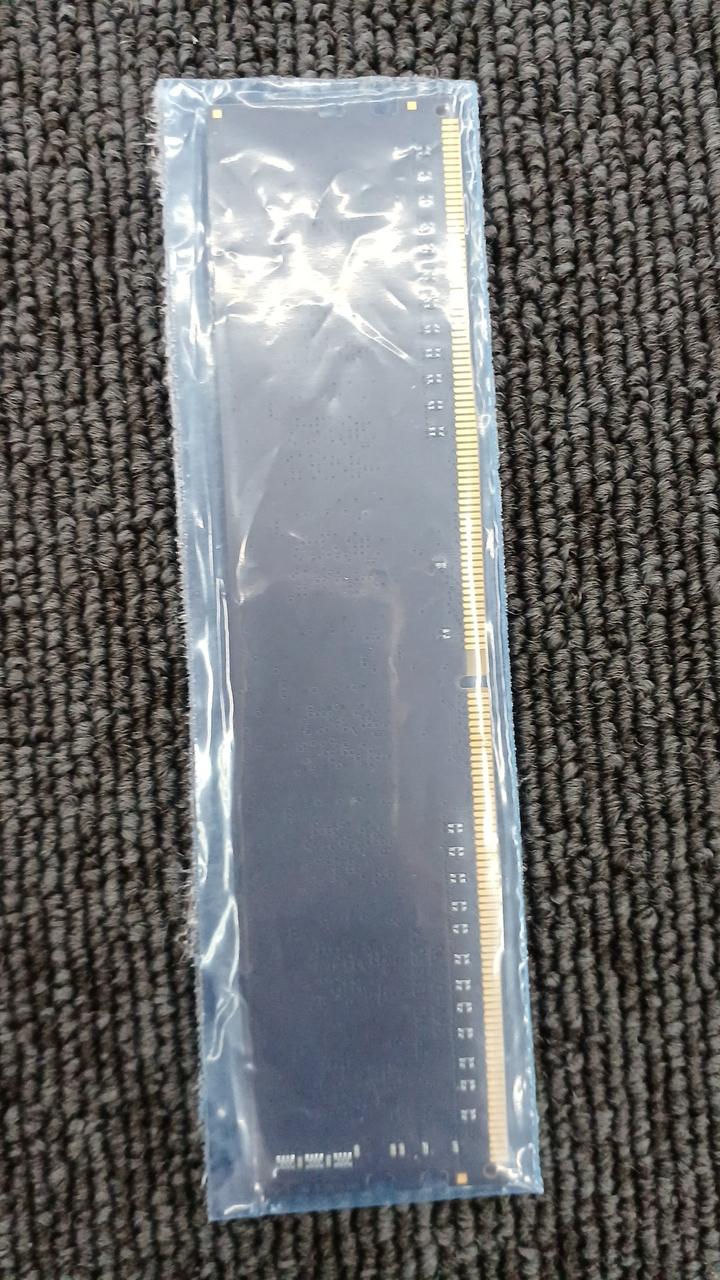 G.SKILL DDR4 Desktop Memory F4-2666C19D-16GNT
