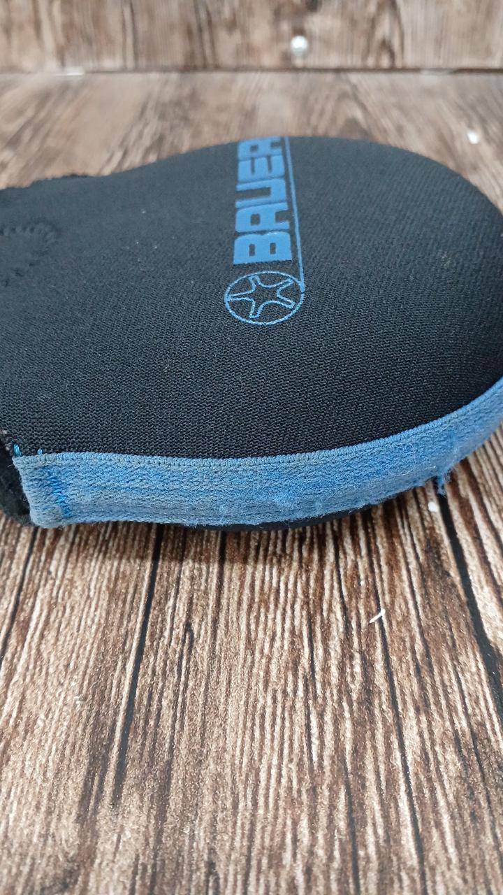 BAUER Fly Reel LOHR
