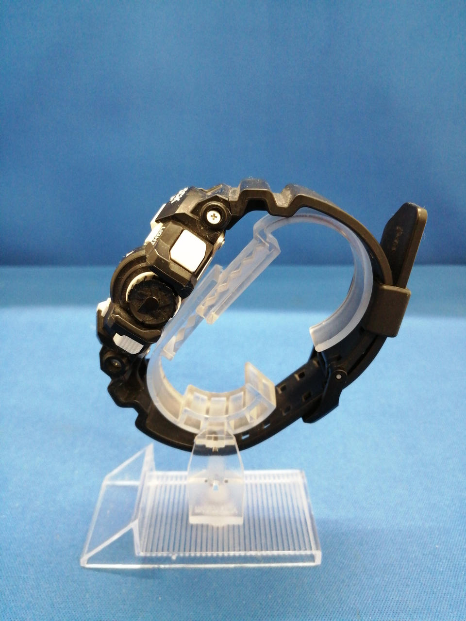 SEIKO G-SHOCK GA-400