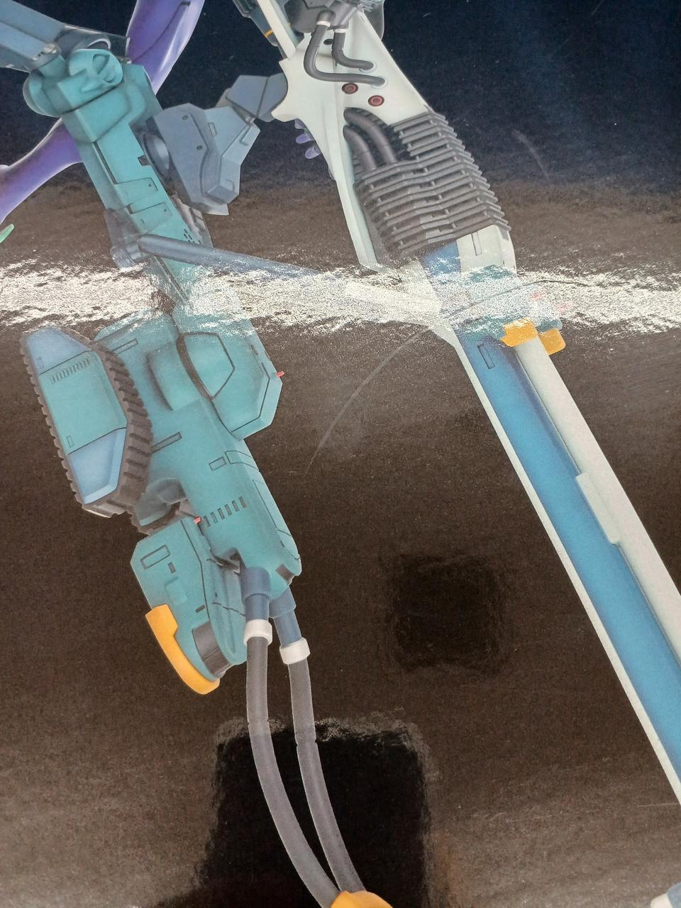 BANDAI Prize A: Evangelion Unit-01 Ichiban Kuji Evangelion: New Theater: Introduction