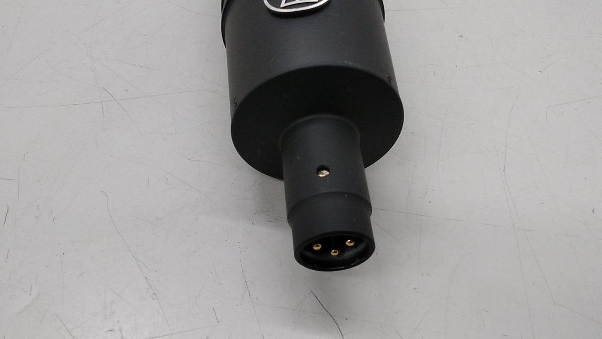 AUDIO-TECHNICA Condenser Microphone AT4040