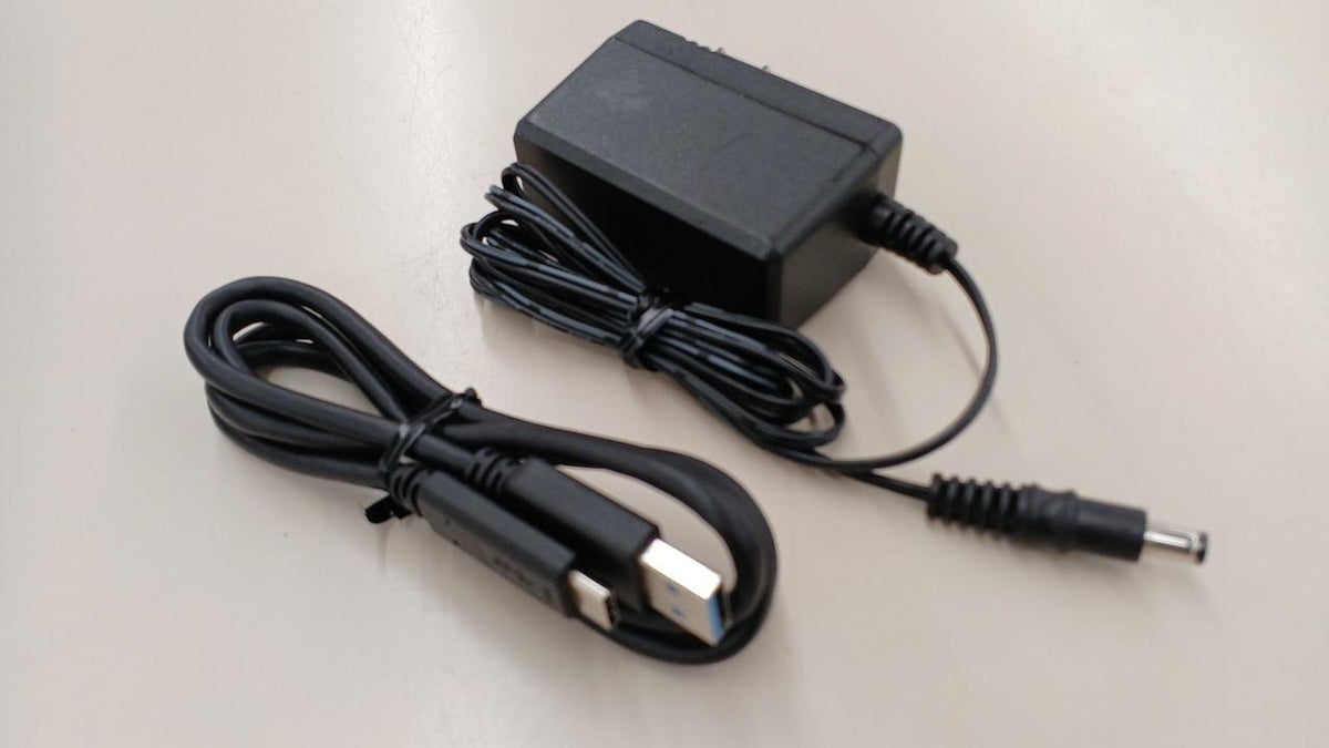 YAMAHA Audio Interface: URX44C