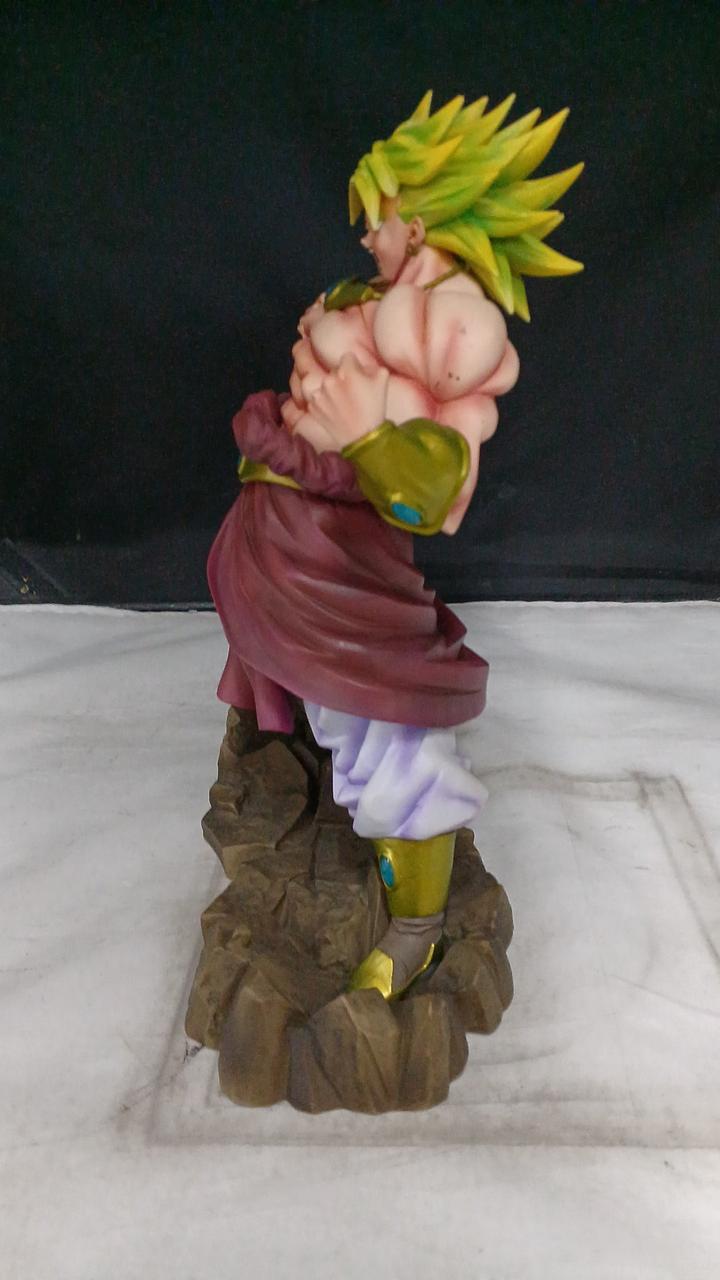 BANDAI Last One Prize: Broly Ichiban Kuji Dragon Ball