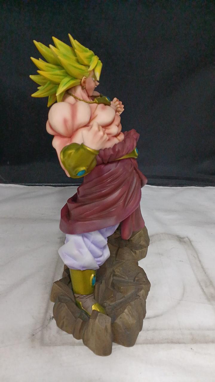 BANDAI Last One Prize: Broly Ichiban Kuji Dragon Ball