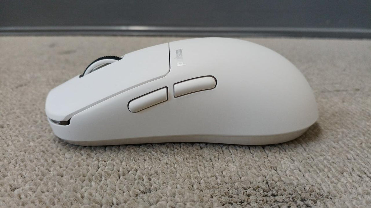 PULSAR Gaming Mouse PX2NCL101