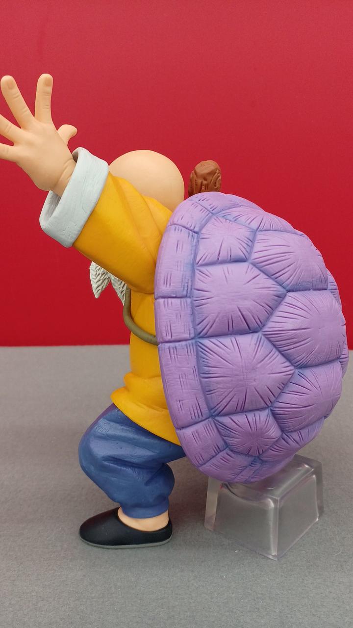 BANDAI Ichiban Kuji Dragon Ball B Prize Master Roshi