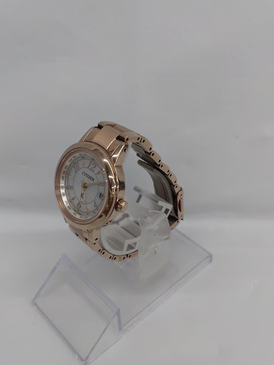CITIZEN Wristwatch GN-4W-S