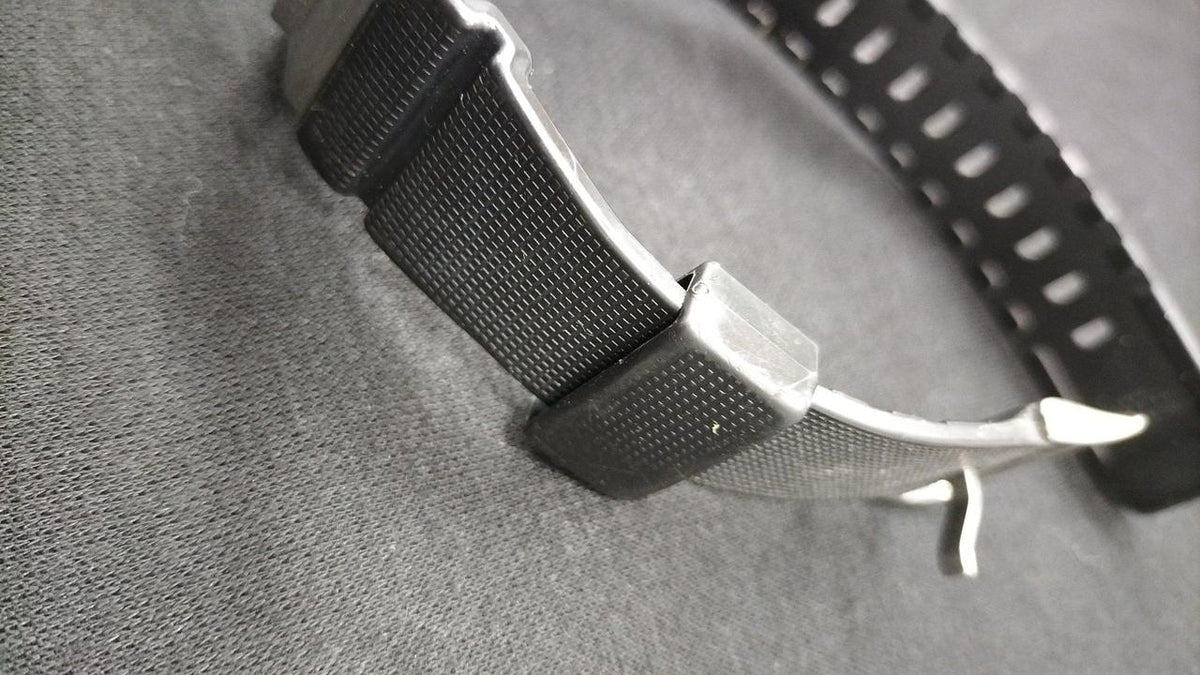CASIO G-SHOCK GBW-2100