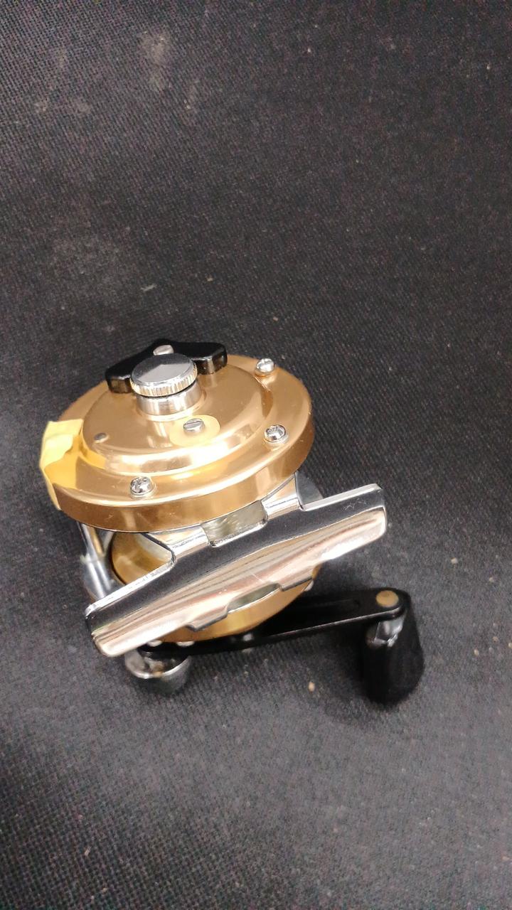 DAIWA Baitcasting Reels CORONET2