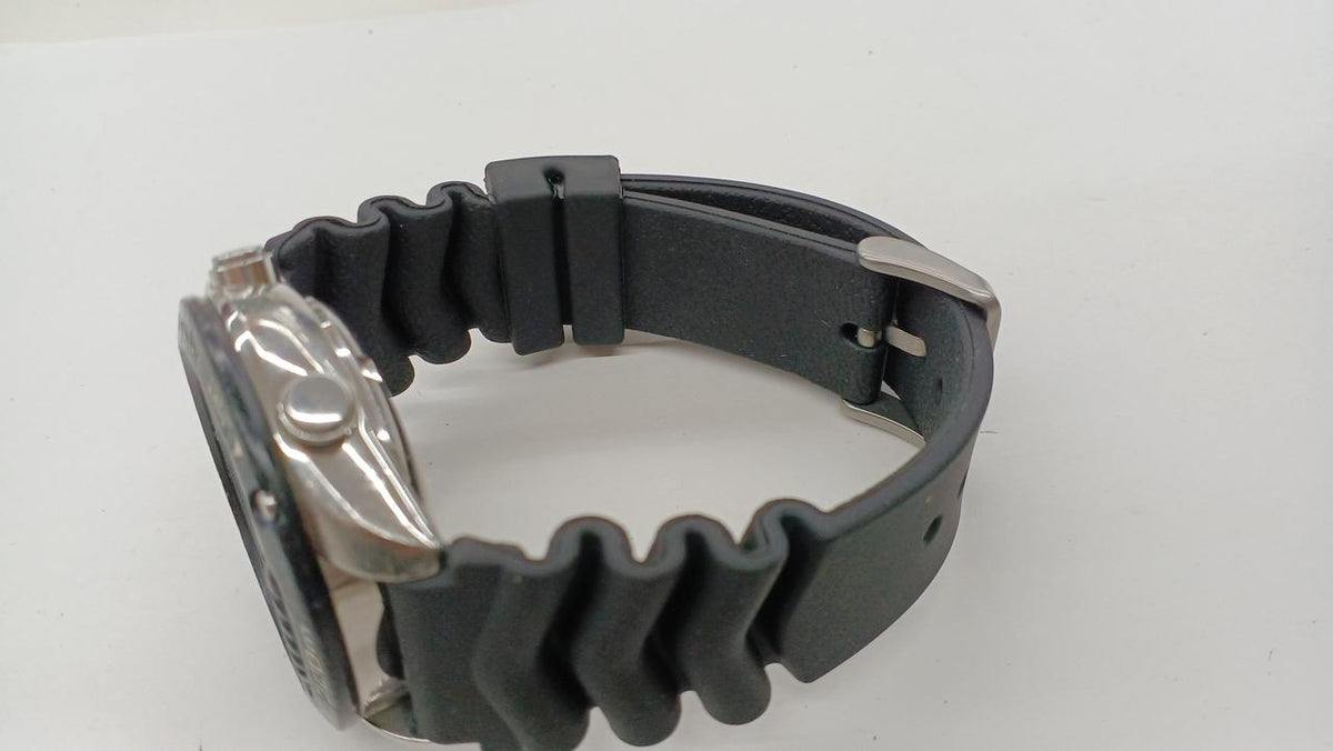 SEIKO Scuba Watch M705-5A00