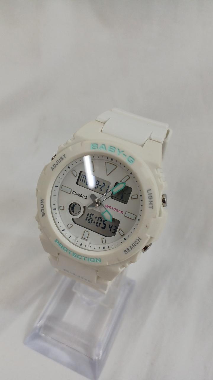 CASIO BABY-G BAX-100