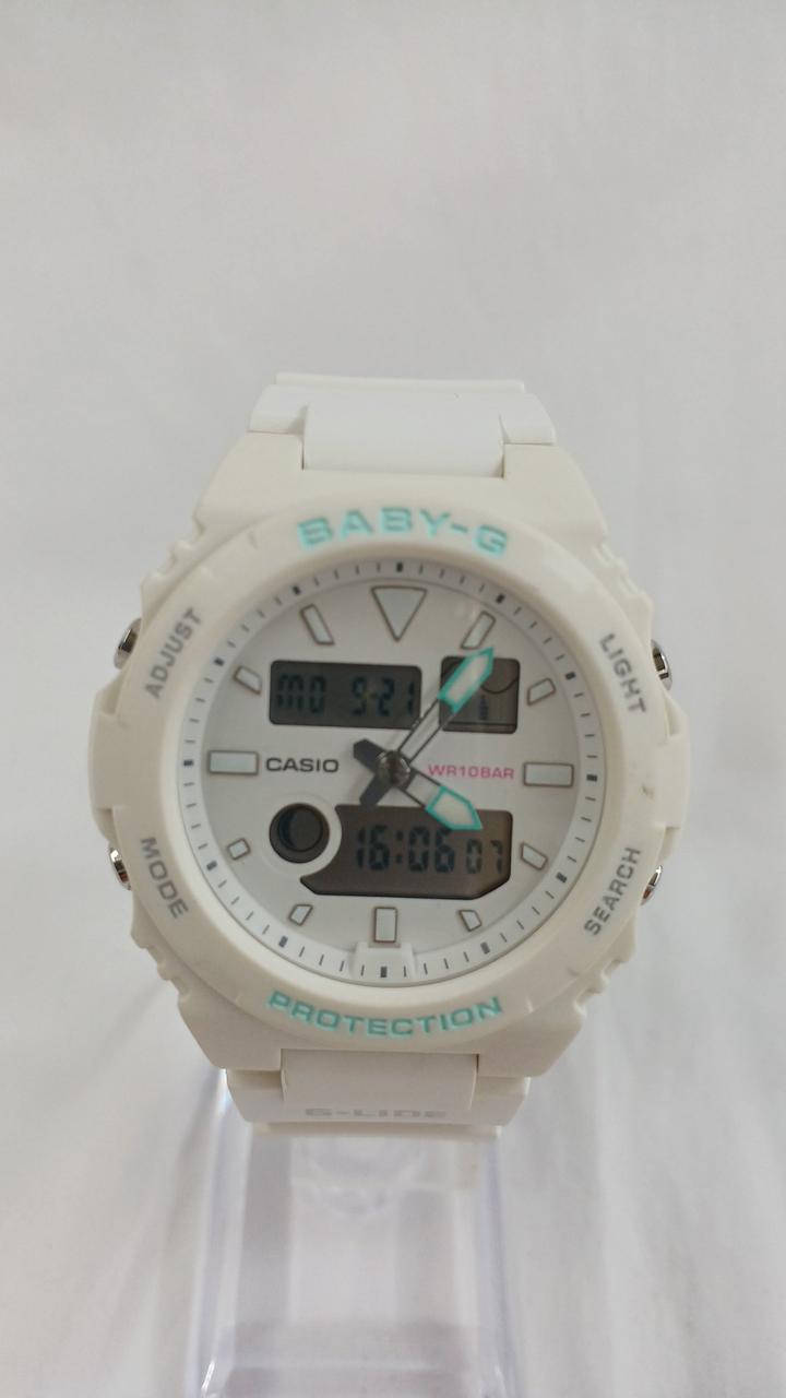 CASIO BABY-G BAX-100