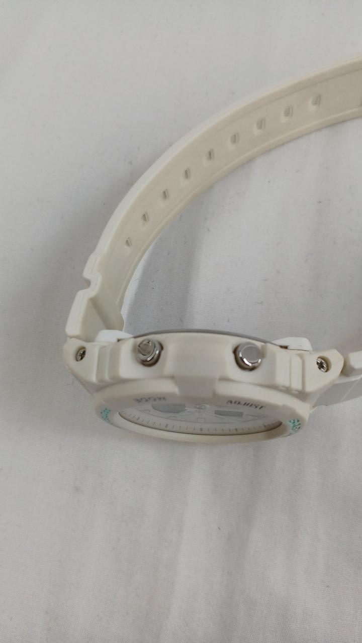 CASIO BABY-G BAX-100