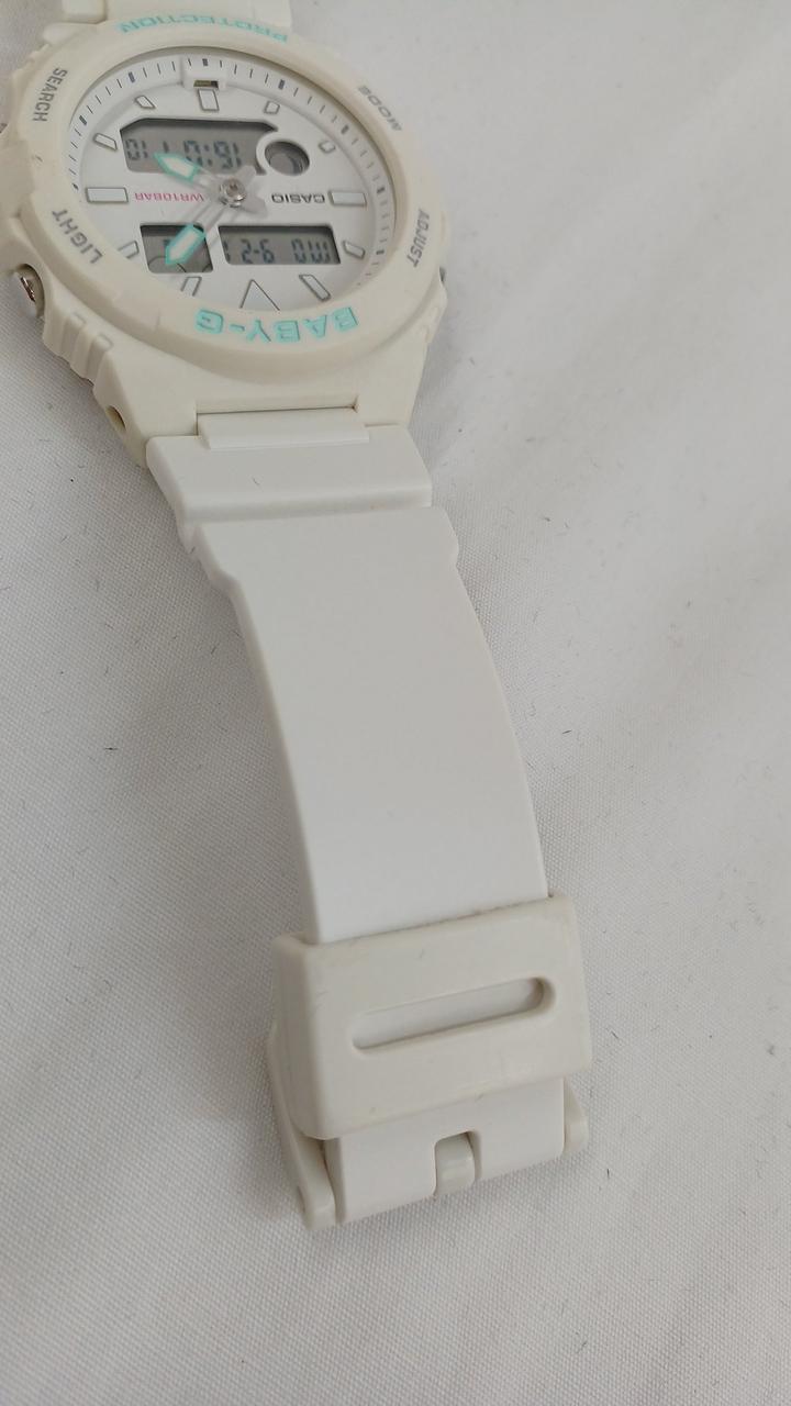 CASIO BABY-G BAX-100