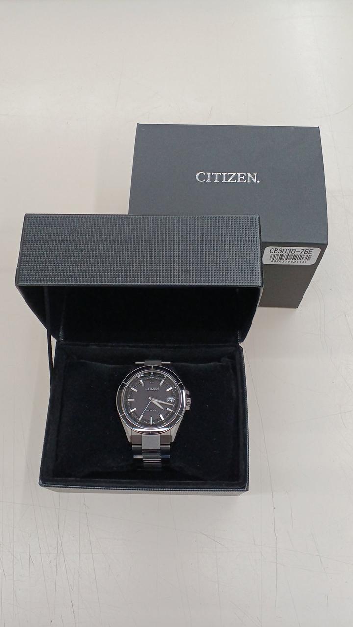 CITIZEN Wristwatch H128-001R701