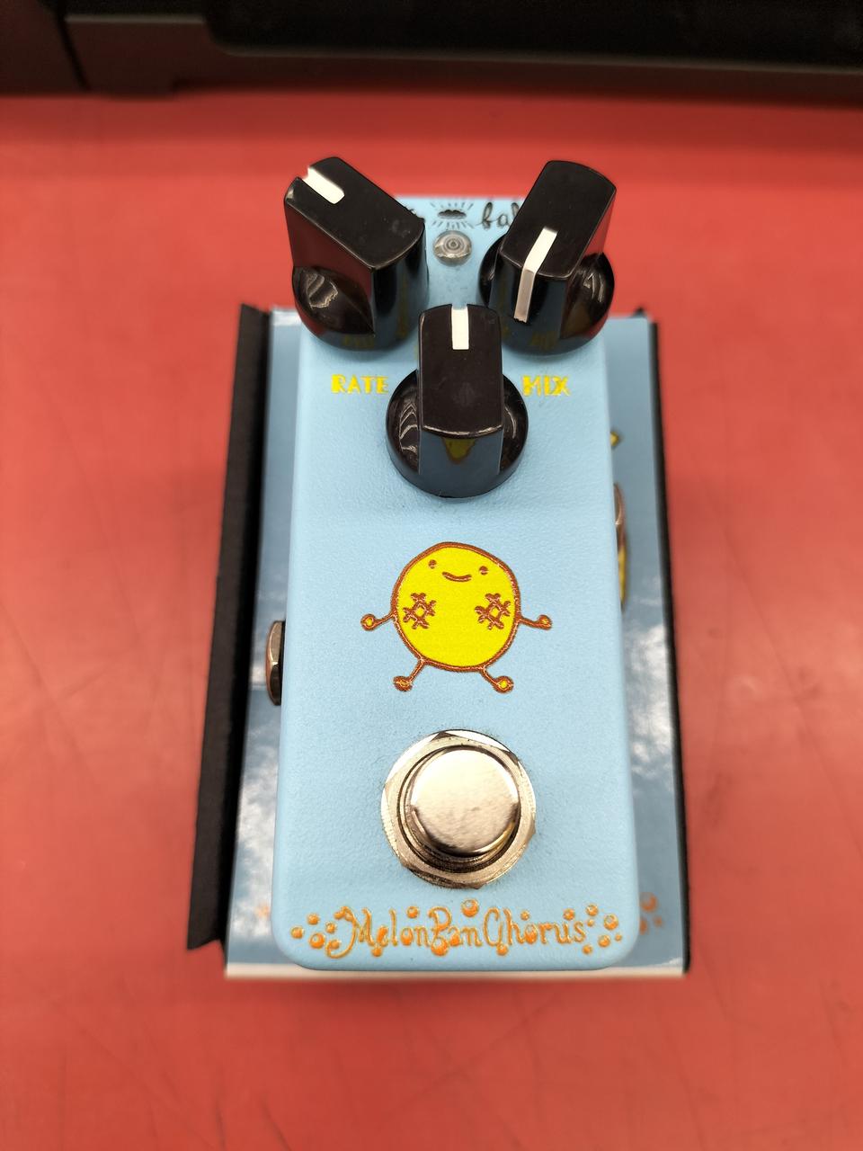 EFFECTS BAKERY Effects pedal: EB-MPCN