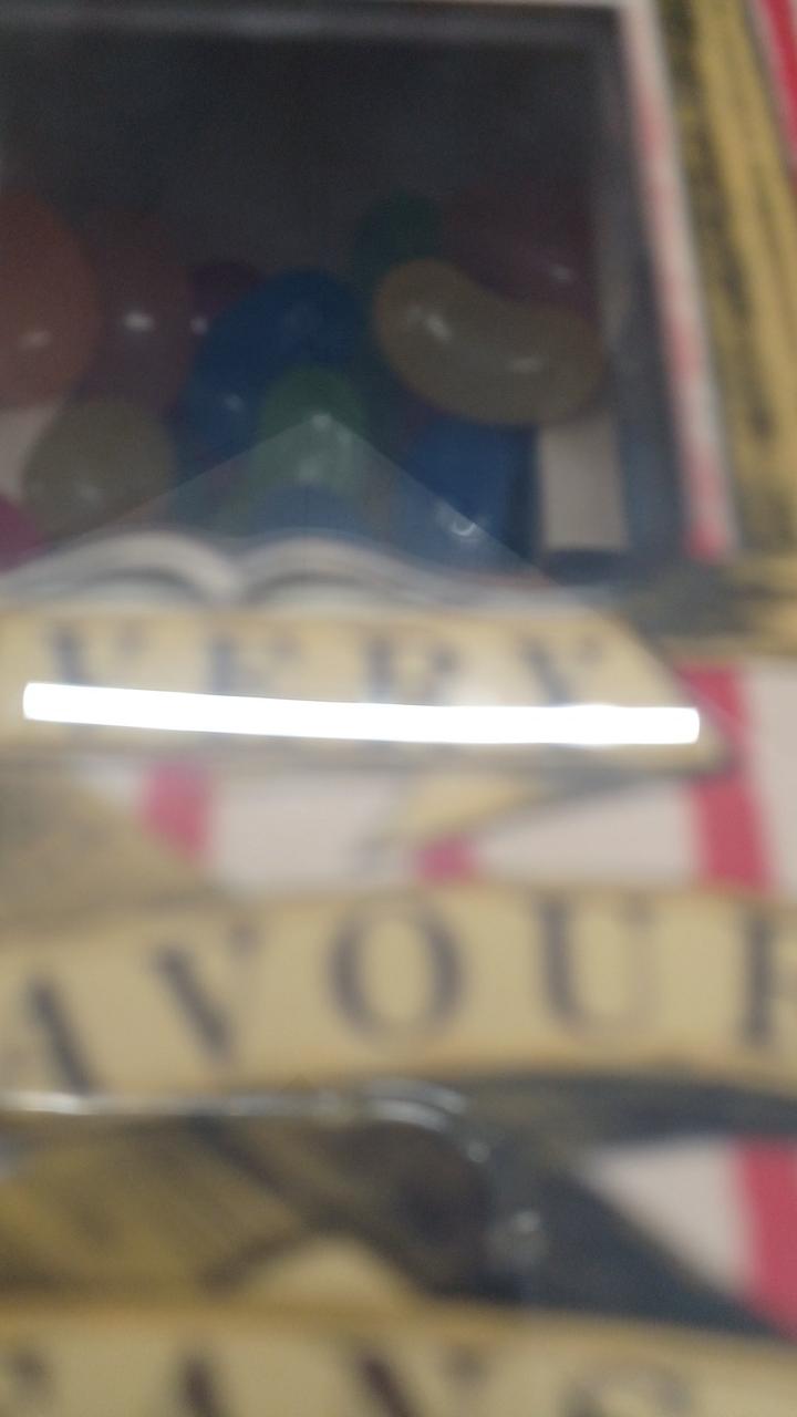 BANDAI Prize A: Hyakumi Beans Light HARRY POTTER Ichiban Kuji Prize A