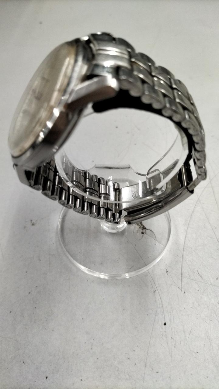 SEIKO WEEKENDER 6206-8990